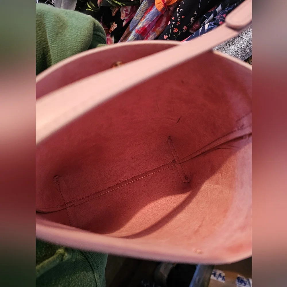 Samara Handbag - Picture 8 of 8
